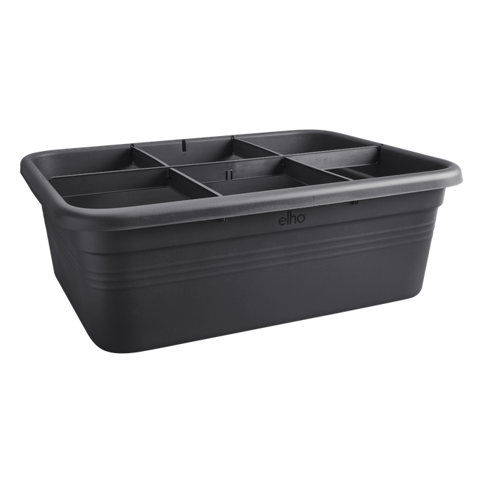 green basics jardin de culture l living noir